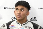 Mario Aji (Honda Asia) 