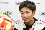 Taiyo Furusato (Honda Asia) 