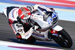 Mario Aji (Honda Asia) 