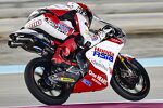 Mario Aji (Honda Asia) 