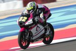 Stefano Nepa (MTA Racing) 