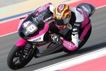 Ivan Ortola (MTA Racing) 