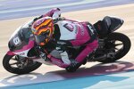 Ivan Ortola (MTA Racing) 