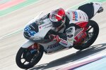 Mario Aji (Honda Asia) 