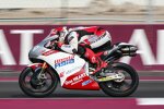 Mario Aji (Honda Asia) 