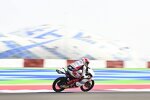 Mario Aji (Honda Asia) 