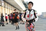 Ai Ogura (Honda Team Asia) 