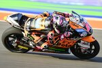 Alonso Lopez (Speed Up)