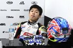 Ai Ogura (Honda Team Asia) 