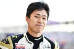Ai Ogura (Honda Team Asia) 