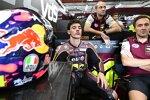 Tony Arbolino (Marc VDS) 