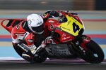 Sean Dylan Kelly (American Racing) 