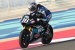 Joe Roberts (Italtrans) 