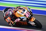 Alonso Lopez (Speed Up)