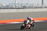 Ai Ogura (Honda Team Asia) 