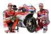 Bild zum Inhalt: "Gut für die Meisterschaft" - Dovizioso rechnet in der WSBK 2024 mit Iannone