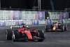 Bild zum Inhalt: Ferrari visiert WM-Platz zwei an: Vor Abu Dhabi "mehr als motiviert"