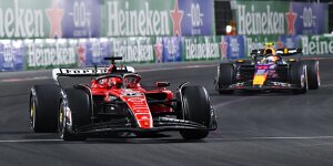 Ferrari visiert WM-Platz zwei an: Vor Abu Dhabi "mehr als motiviert"