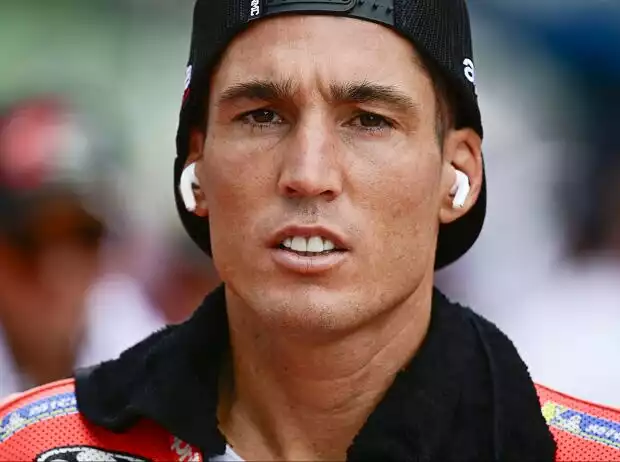 Aleix Espargaro Titel-Bild zur News: Aleix Espargaro
