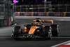 Piastri hadert mit Platz zehn: McLaren-Pace war "wirklich gute Überraschung"