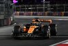 Bild zum Inhalt: Piastri hadert mit Platz zehn: McLaren-Pace war "wirklich gute Überraschung"