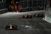 Charles Leclerc: So hat er auf den letzten Drücker Platz 2 erobert