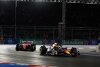 Max Verstappen: Unser Low-Downforce-Flügel ist nicht der beste
