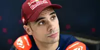 Bild zum Inhalt: Schulterblatt-Bruch: Wie es bei MotoGP-Pechvogel Miguel Oliveira weitergeht
