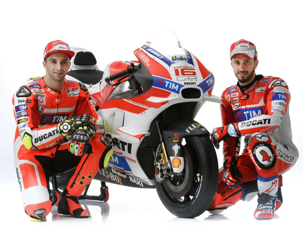 Andrea Dovizioso, Andrea Iannone