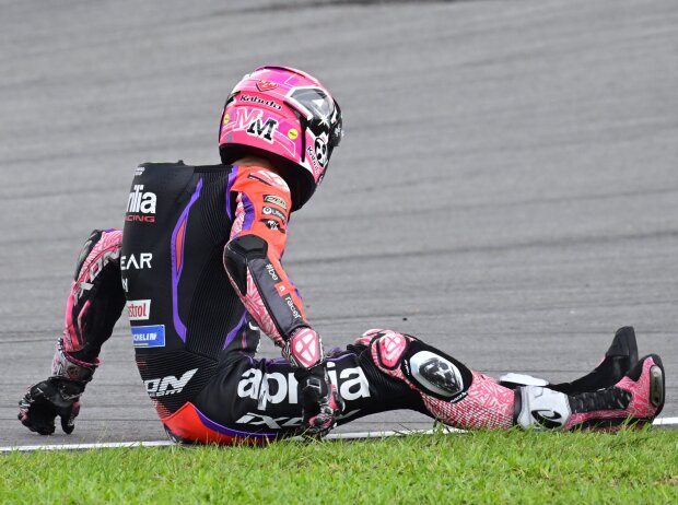 Aleix Espargaro Aleix Espargaro