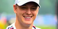 Bild zum Inhalt: Formel-1-Liveticker: Mick Schumacher bleibt auch 2024 bei Mercedes