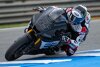Bild zum Inhalt: WSBK-Test Jerez: Jonathan Rea fühlt sich auf der Yamaha R1 "konkurrenzfähig"