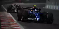 Logan Sargeant, Valtteri Bottas