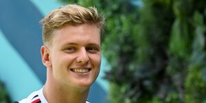 Offiziell bestätigt: Mick Schumacher fährt 2024 für Alpine in der WEC