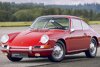 Bild zum Inhalt: 60 Jahre Porsche 911: Vom 901 zum Elfer
