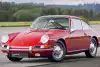 Bild zum Inhalt: 60 Jahre Porsche 911: Vom 901 zum Elfer