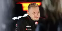 Kevin Magnussen