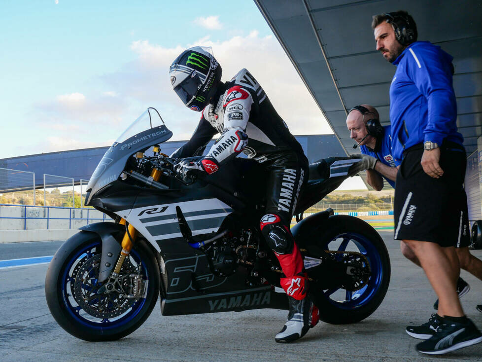 Jonathan Rea