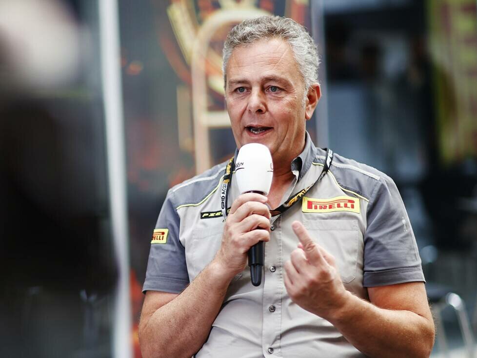 Mario Isola