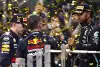 Bild zum Inhalt: Formel-1-Liveticker: Wollte Lewis Hamilton Mercedes verlassen?