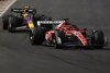 Bild zum Inhalt: Trotz guter Leistung in Las Vegas: Leclerc dämpft die Erwartungen für Abu Dhabi