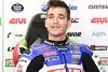 Bild zum Inhalt: Honda: Iker Lecuona dank der MotoGP-Einsätze ein besserer WSBK-Pilot?