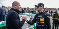 Bild zum Inhalt: BMW-Zukunft in der DTM wohl ohne Project 1: Was passiert mit Wittmann?