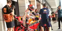 Bild zum Inhalt: Honda: Änderungen im Management von HRC in der MotoGP und WSBK