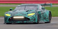 Aston Martin Vantage AMR GT3 Evo