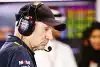 Bild zum Inhalt: Warum nur Adrian Newey 2022 das Porpoising hat kommen sehen