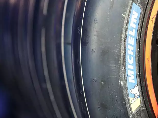 Michelin Titel-Bild zur News: Michelin