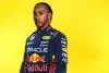 Bild zum Inhalt: Hamilton soll bei Red Bull angefragt haben: Was steckt wirklich dahinter?