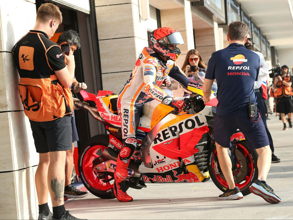 Marc Marquez