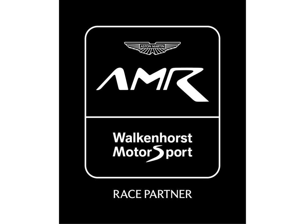 Walkenhorst Motorsport, AMR, Logo